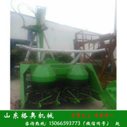 【【推薦企業(yè)】山東格奧4H型青貯機(jī) 玉米桿青貯機(jī) 秸稈粉碎機(jī)報(bào)價(jià) 享受農(nóng)機(jī)補(bǔ)貼】價(jià)格_廠家_圖片 -